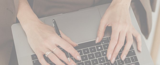 5 website mistakes