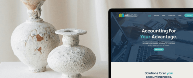 Using a Staging Site