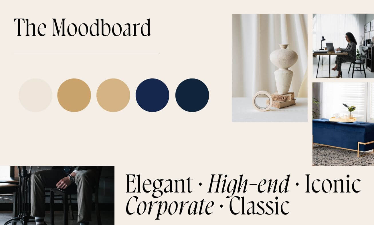 PMP MOODBOARD PMP MOODBOARD