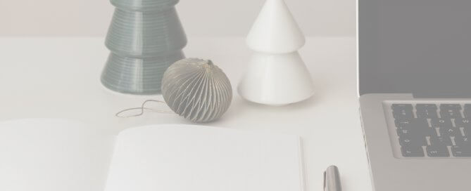 Christmas marketing checklist