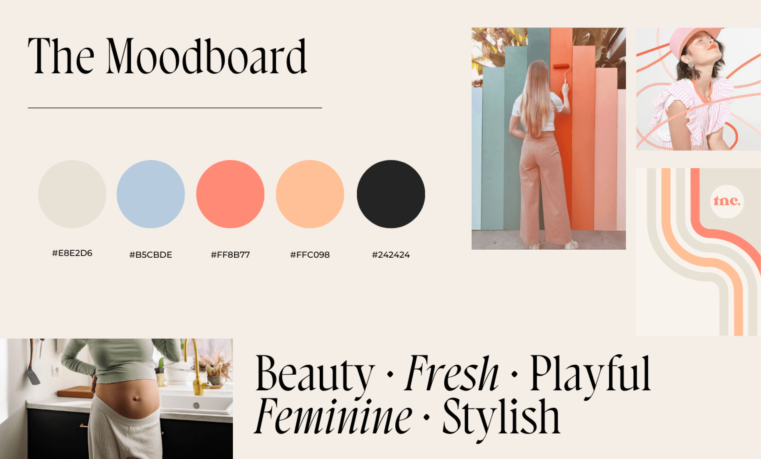 TNC-Moodboard TNC-Moodboard