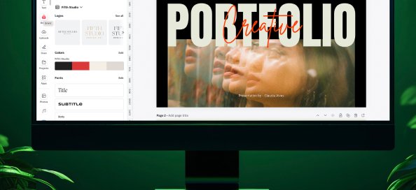 Canva keyboard shortcuts