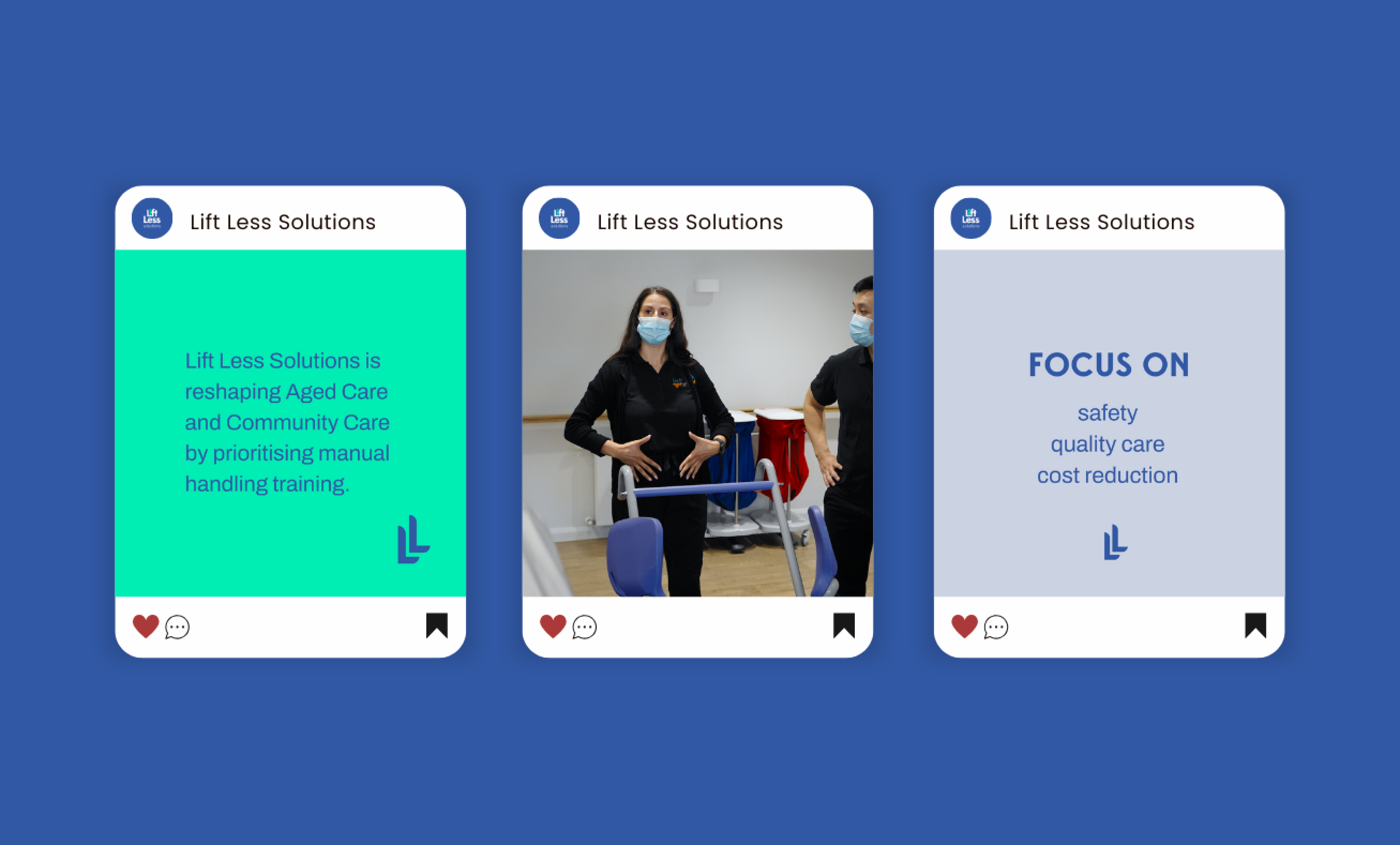 LiftLess-Portfolio-Website-Social