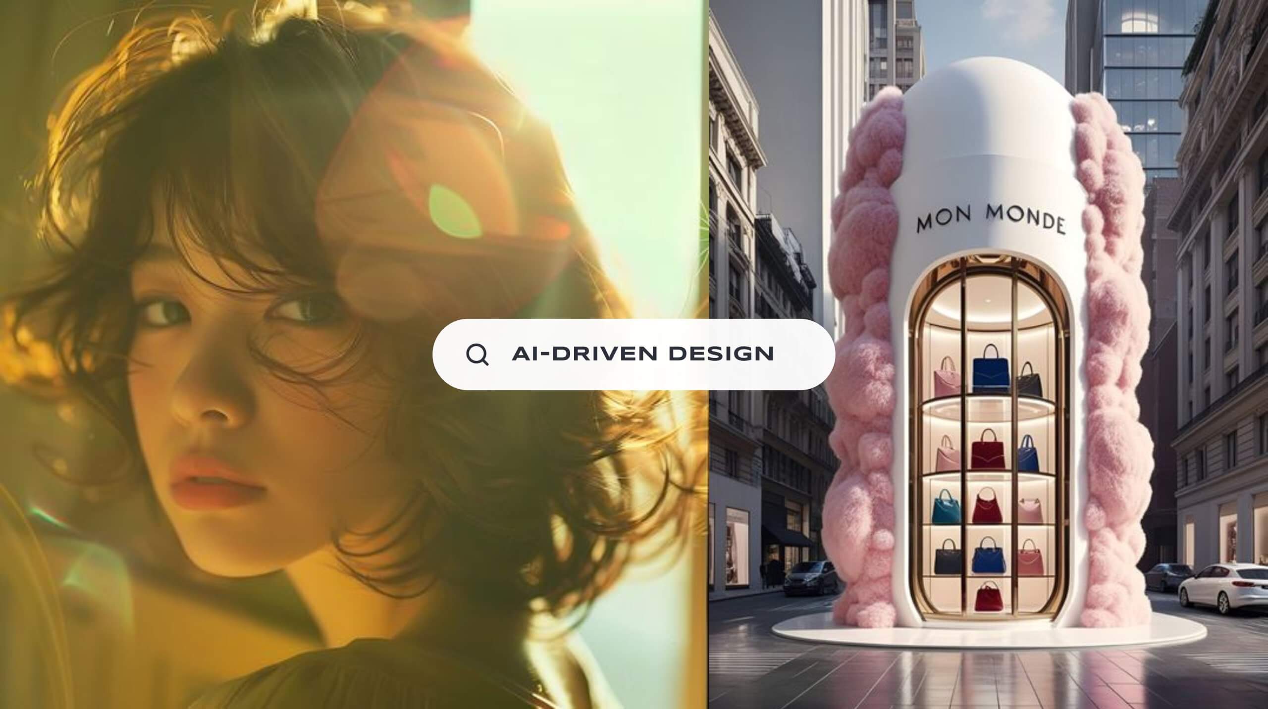 ai driven design