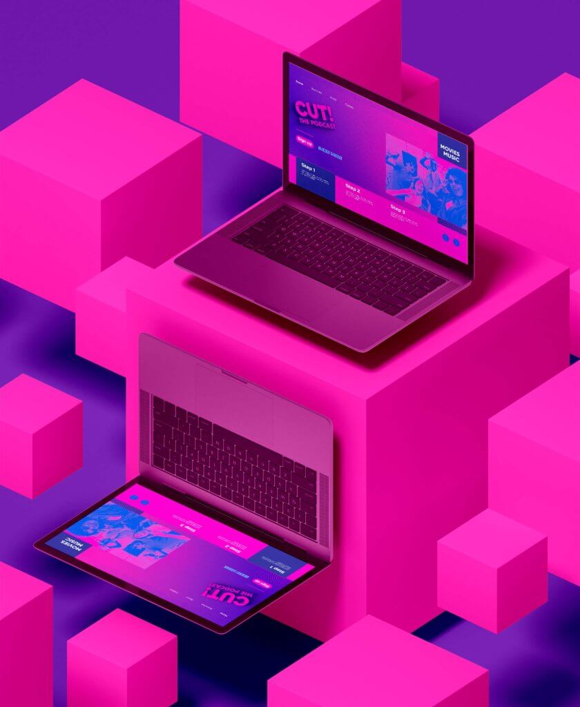CUT-Mockup-Laptop-Website