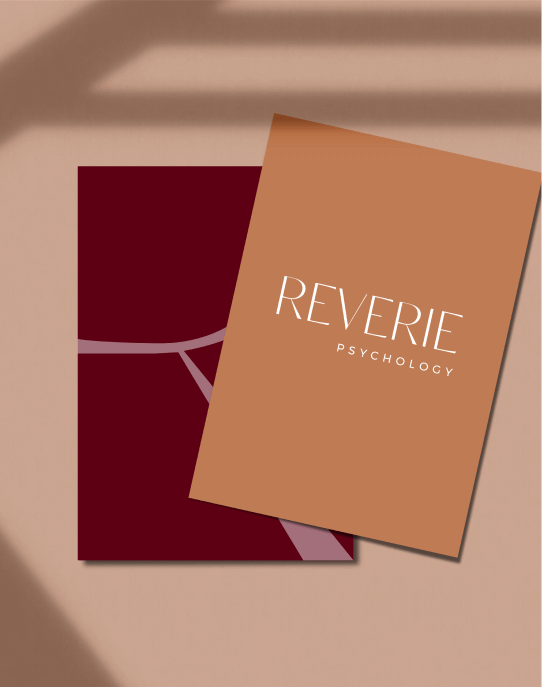 Reverie – Case Study – Card