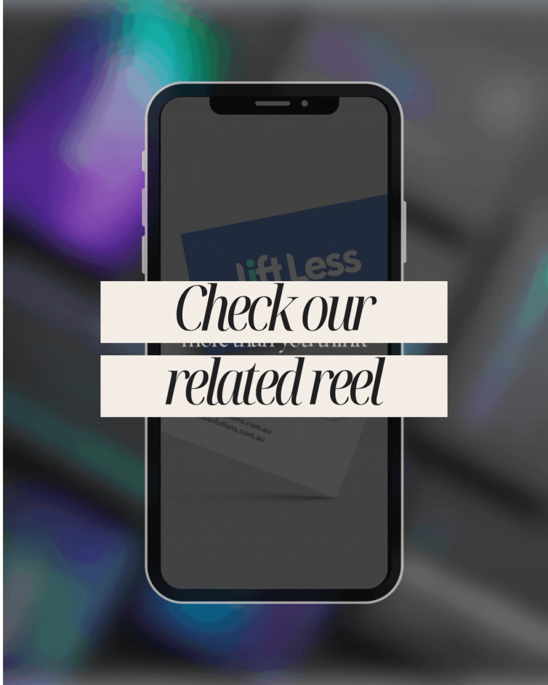 Cheap branding highlight reel link